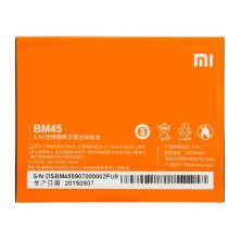 Акумулятор для Xiaomi BM45 / Redmi Note 2 AAA