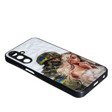 Накладка Prisma Ladies New для Samsung A25 Family