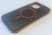 Чехол Matte Metal for Apple Iphone 15 Pro with Magsafe