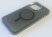 Чехол Matte Metal for Apple Iphone 15 Pro with Magsafe
