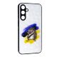 Накладка Prisma UA для Samsung M35 Hedgehog