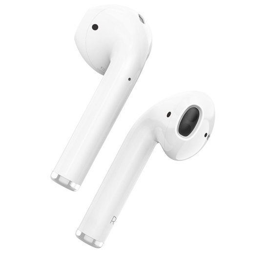 Бездротова гарнітура HOCO ES39, білий