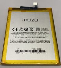 Акумулятор для Meizu BA811 / M6T AAAA