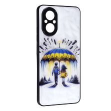 Накладка Prisma UA для Realme C67 (4G) Umbrella