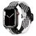 Ремінець тканинний INKAX WB-03 для Apple Watch 42мм | 44мм | 45мм | 49мм