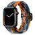 Ремінець тканинний INKAX WB-03 для Apple Watch 42мм | 44мм | 45мм | 49мм