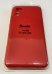 Avantis Full Silicone Case Samsung A02s / A025 Red