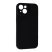 Силікон Case Softy для Apple iPhone 15 Black