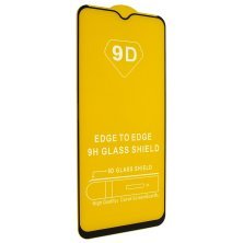 УДАЛИТЬ Захисне скло 9D REALME C30S