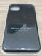 Чохол Croco Leather Apple iPhone 11 Pro Max Black