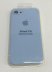 Чохол Silicone Case Copy Apple iPhone 7 / 8 / SE Square Grey 28