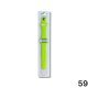 Ремінець для Apple Watch Original Design S 42/44/45mm 59, Fluorescent Green