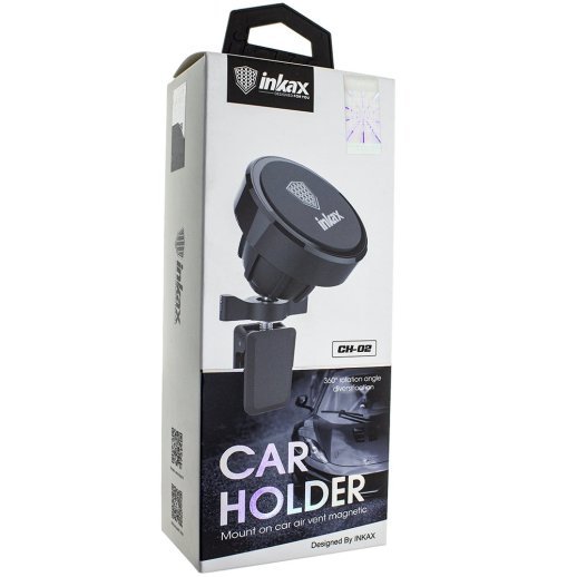 Holder INKAX МАГНІТ CH-02