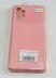 Чохол Silicone Case for Samsung A13 No Logo Pink