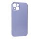Силіконовий чохол Case SMTT (AA) для Apple iPhone 13/14 Purple