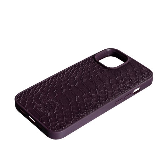 Чохол Santa Barbara Snake для Apple iPhone 14 Violet