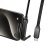 USB-C кабель Hoco U150 Type-C to Type-C 60 Вт 1,20 м.,чорний
