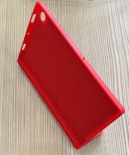 Книжка кожа планшет Pencil Case Samsung Tab A8 (X200) Red