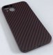 Чохол Carbon With MagSafe for Apple iPhone 13  Red