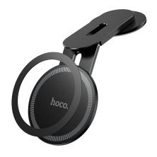 Автомобільний магнітний тримач HOCO H93 для дисплея автомобіля (Stable Magnetic Case Screen Holder)