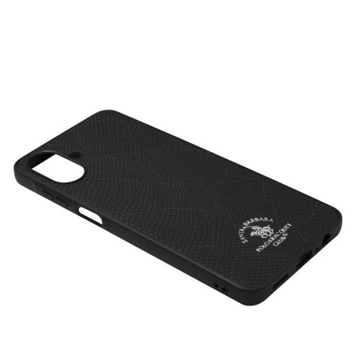 Чохол Santa Barbara Skat для Samsung A07 Black