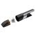 Автомобільний пилисос HOCO PH16 Azure portable vacuum car cleaner, BLACK SILVER