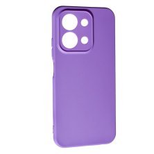 Силіконовий чохол Slim 1.2 mm для Xiaomi Redmi 15C (UA/EUROPE) Violet