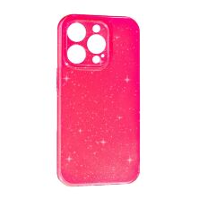 Силікон Summer Vibe для Apple iPhone 14 Pro Rose