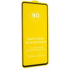 Захисне скло 9D SAMSUNG G780 Galaxy S20 FE 2020 | POCO M4 PRO 4G