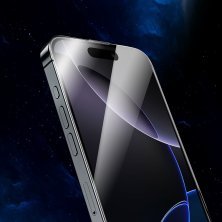 Скло для телефону HOCO A777 Bear Shield HD APPLE iPhone 16 PRO MAX 6.9"