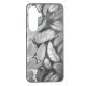 Накладка Nice Case для Samsung S25 Plus Silver