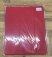 Чехол книжка Smart Case Apple iPad 13 Air 2024  Pencil Case NEW Red