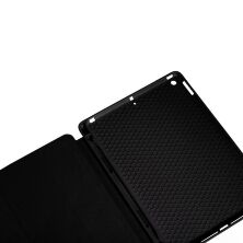 Чохол планшет Smart Case With Pencil для Apple iPad 10.2'' / 10.5'' Black