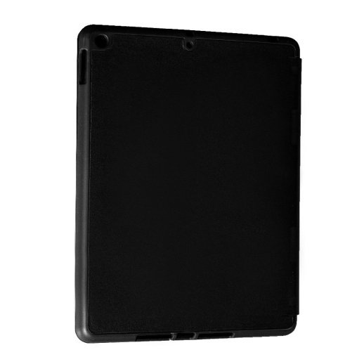 Чохол планшет Smart Case With Pencil для Apple iPad 10.2'' / 10.5'' Black