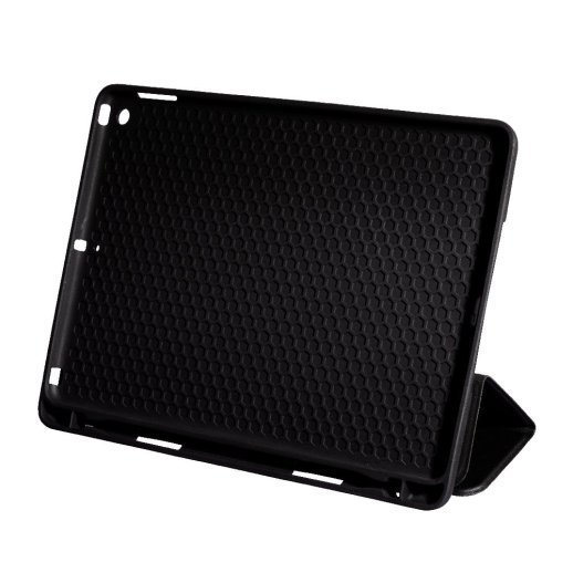 Чохол планшет Smart Case With Pencil для Apple iPad 10.2'' / 10.5'' Black