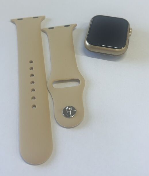 Годинник X9 Mini Gold