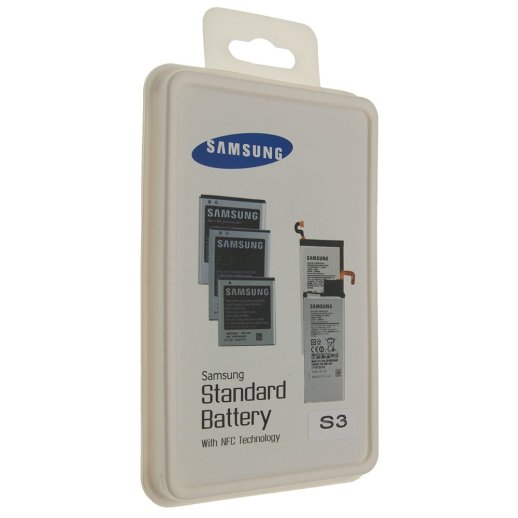 Акумулятор до телефону STANDART SAMSUNG S3 | i9300 | i9300i