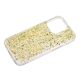 Накладка Fashion Shine 2021 для Apple iPhone 13 Pro Gold