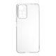 Силікон TPU SMTT для Xiaomi Redmi Note 11 Pro Plus Transparent