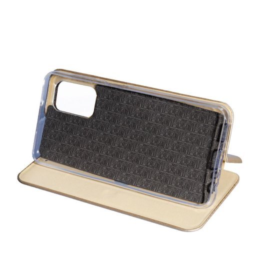 Книжка 360 New для Samsung A13 (4G)/A32 (5G) Black