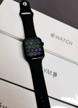 Годинник Apple Watch S6 Copy Original Packing Розовый