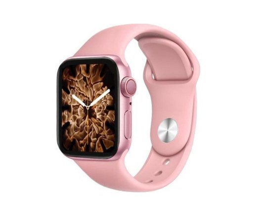 Годинник Apple Watch S6 Copy Original Packing Розовый