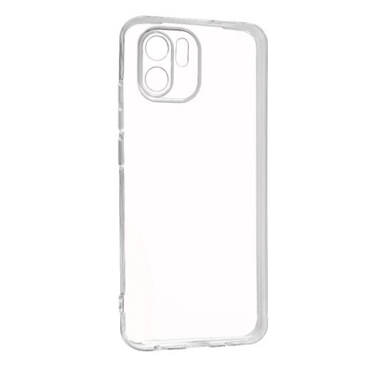 Силікон TPU SMTT для Xiaomi Redmi A1 /A2 Transparent