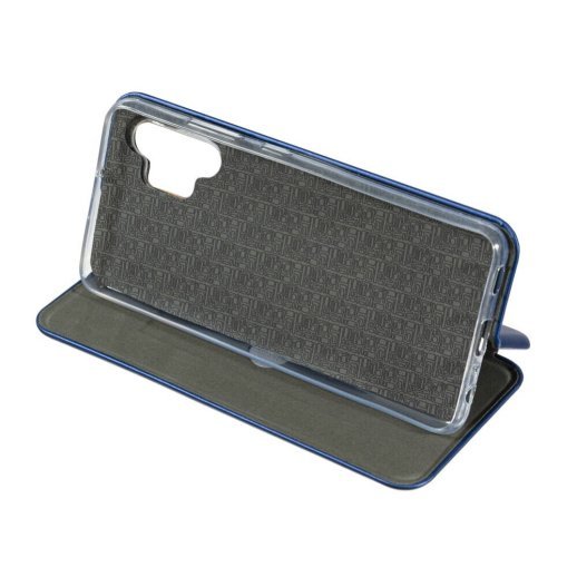 Книжка 360 New для Samsung A32 Blue 2021