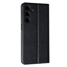 Книжка Flip Cover Elite для Samsung A16 Black