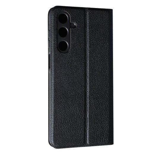 Книжка Flip Cover Elite для Samsung A16 Black