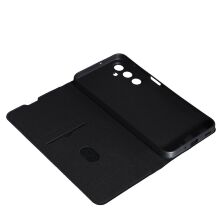 Книжка Flip Cover Elite для Samsung A16 Black