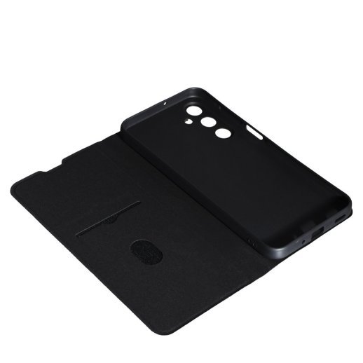 Книжка Flip Cover Elite для Samsung A16 Black