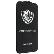 Захисне скло 99H OG ESD V APPLE iPhone 17 PRO MAX