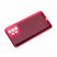 Силікон Case SMTT (AA) для Samsung A54 Cherry